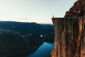 Preikestolen: Экскурсии из Ставангер