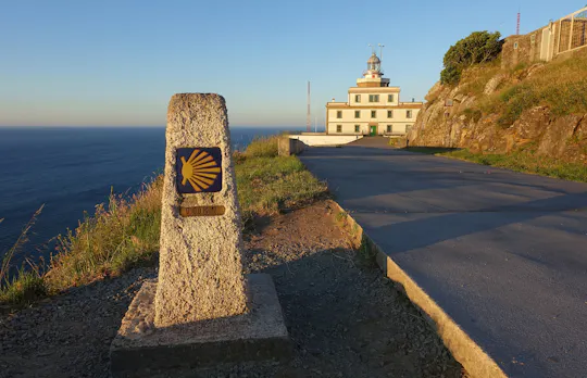 Tour Finisterra Muxia e Costa da Morte