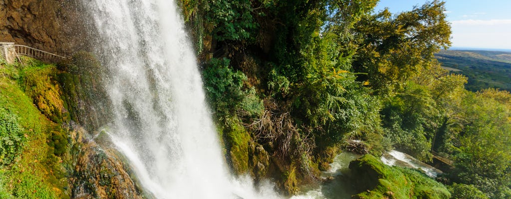 Viaggio a Edessa e Pozar