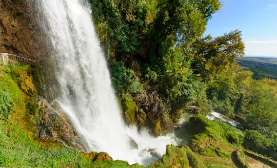 Voyage à Edessa et Pozar