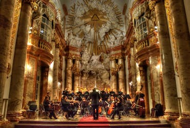 Concert du “Requiem” de Mozart à l’église Saint-Charles