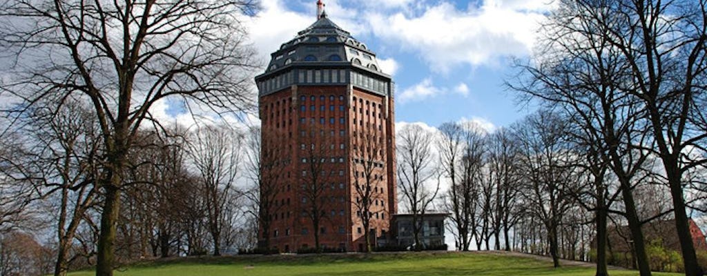 Private Tour durch das Schanzen- und Karolinenviertel Hamburg