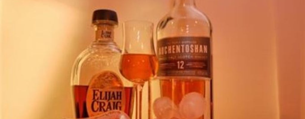 Whisky-Tasting | Gourmet-Tasting - Welt der Whiskies