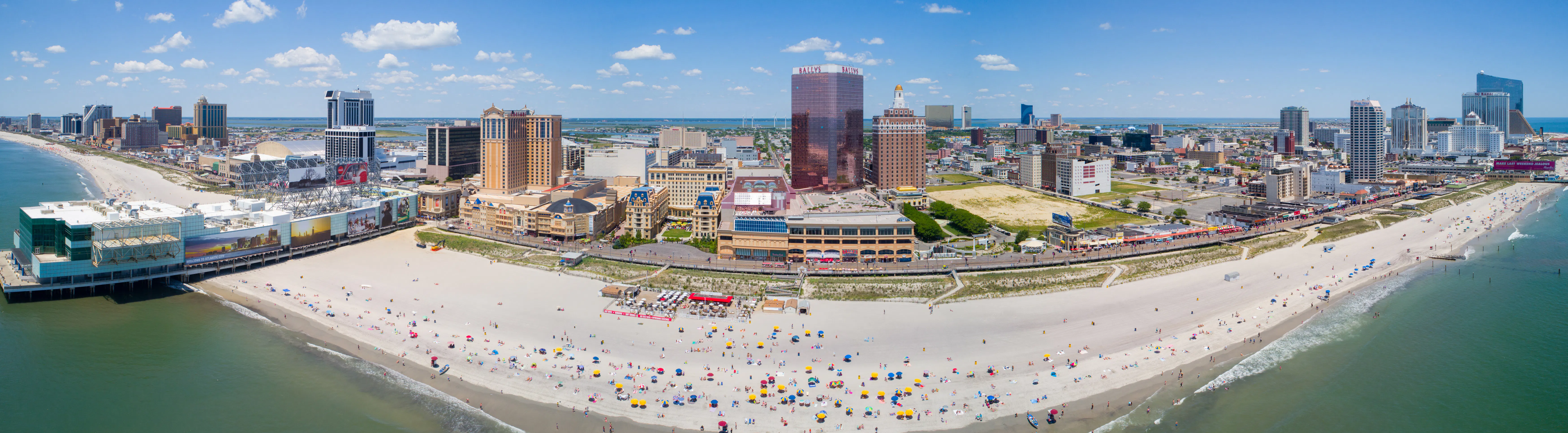 Atlantic City