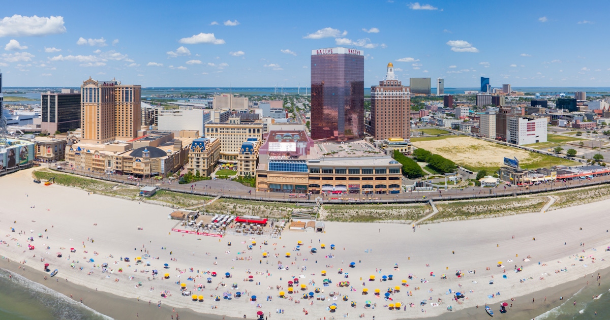 Atlantic City: What to Do, What to Book, and How to Plan It (Tips + FAQ)