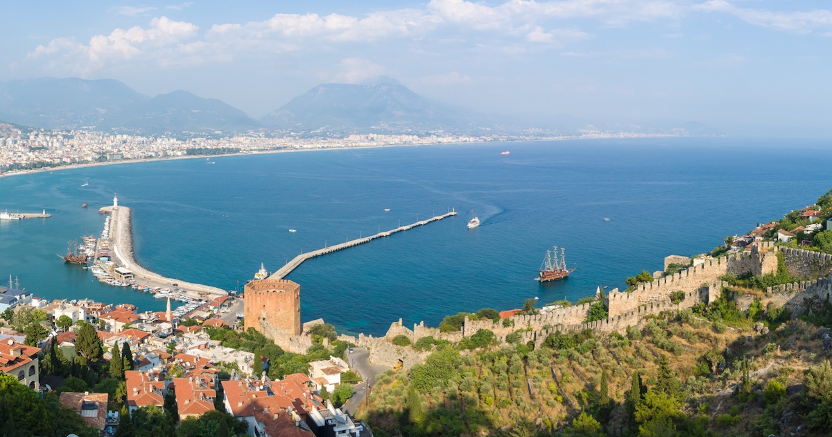 Alanya: What to Do, What to Book, and How to Plan It (Tips + FAQ) Alanya: What to Do, What to Book, and How to Plan It (Tips + FAQ)