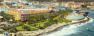 Curaçao, Curaçao