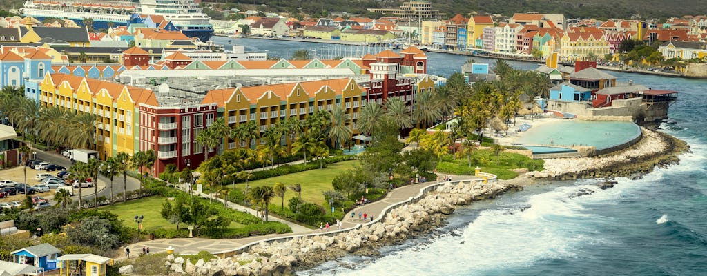 Oplevelser Curacao