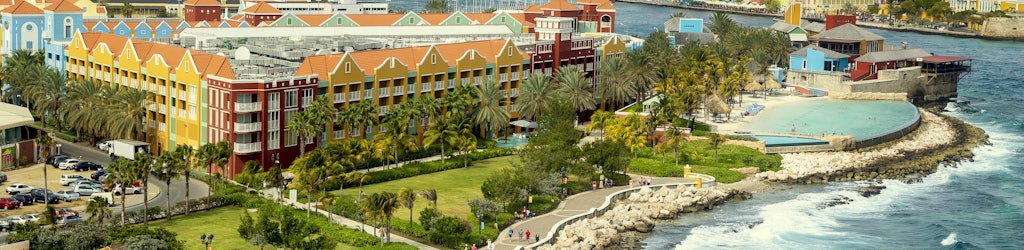 Dagtrips, tours en activiteiten op Curaçao