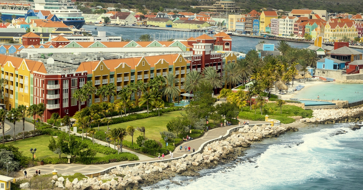 Things to do in Curaçao Activities and Excursions  musement