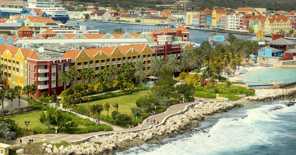 Things to do in Curaçao: Activities and Excursions