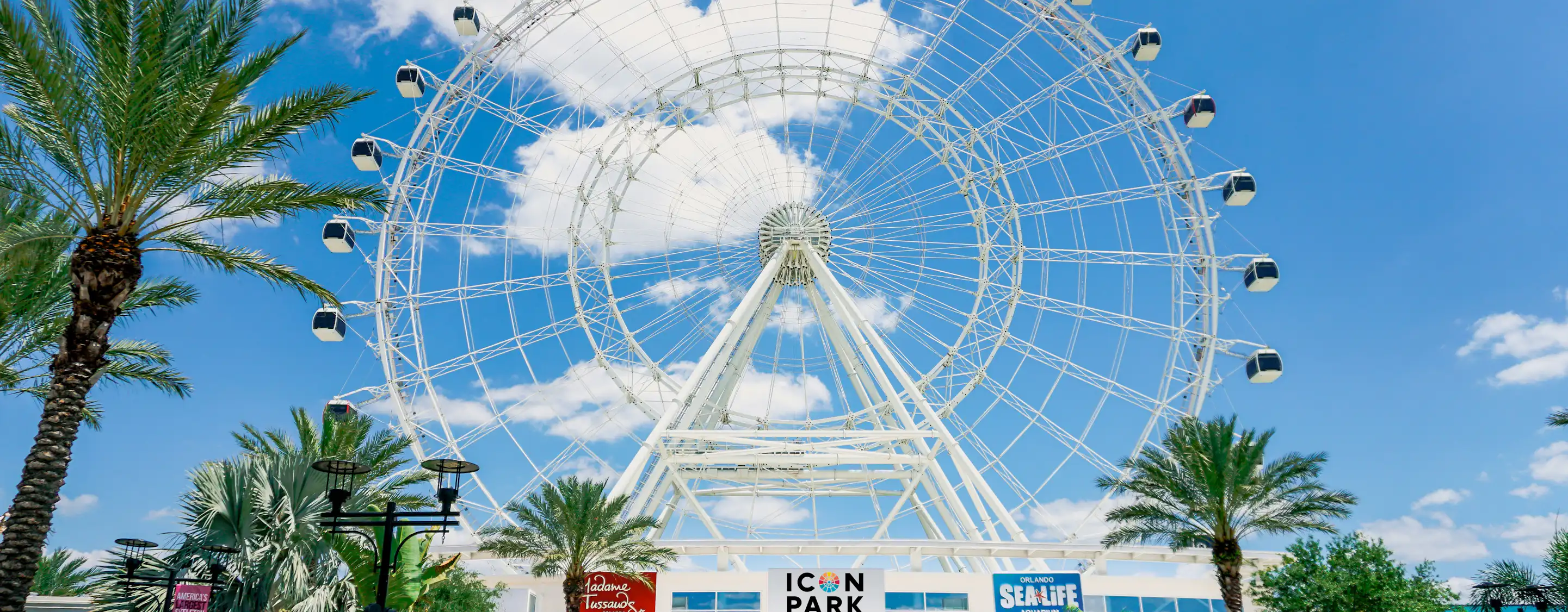 ICON Park