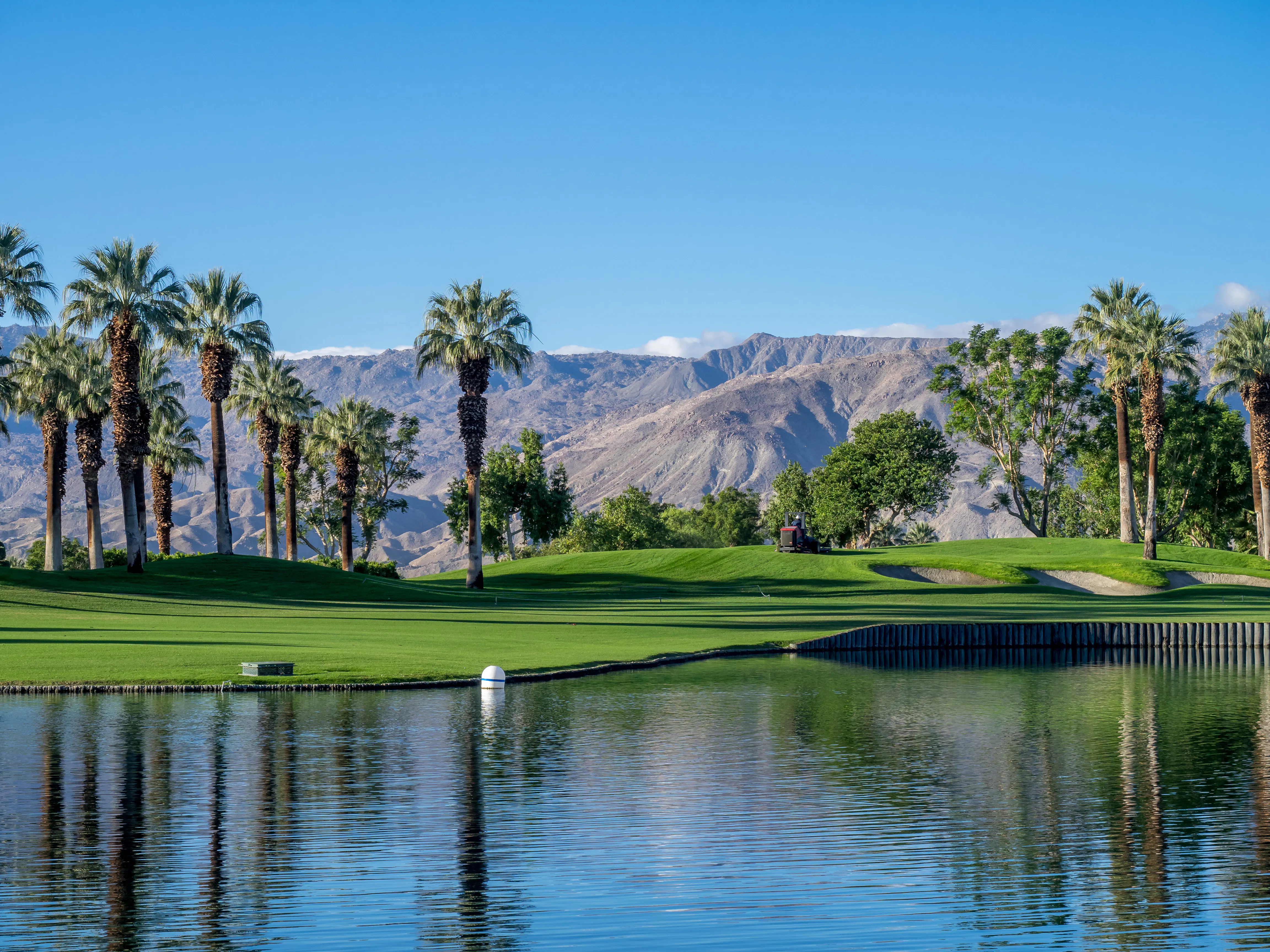 Palm Springs
