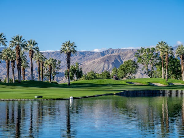 Palm Springs