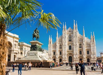 Milan private tour Milan private tour