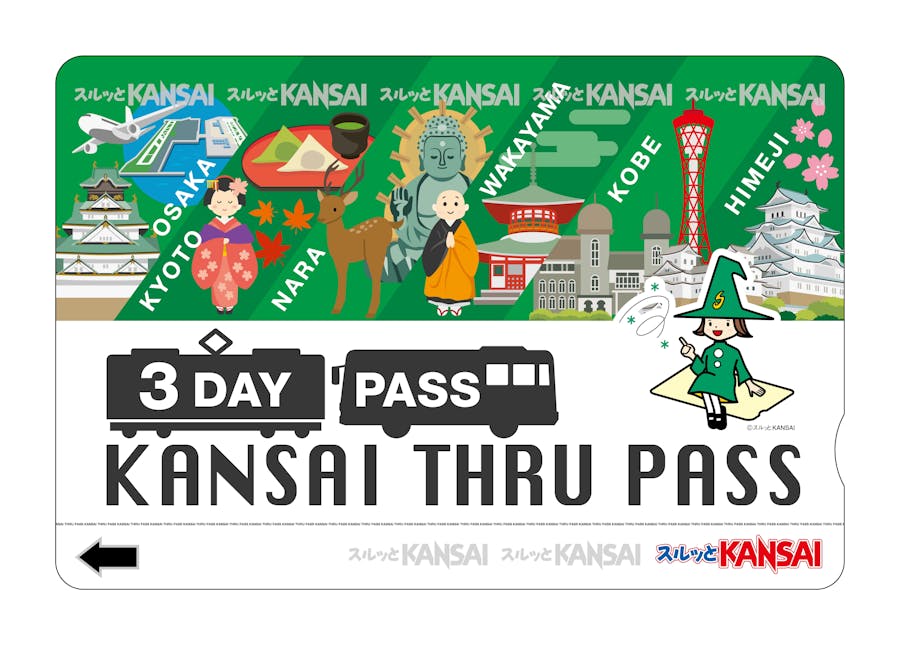 One day pass