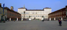 Royal Museums of Turin