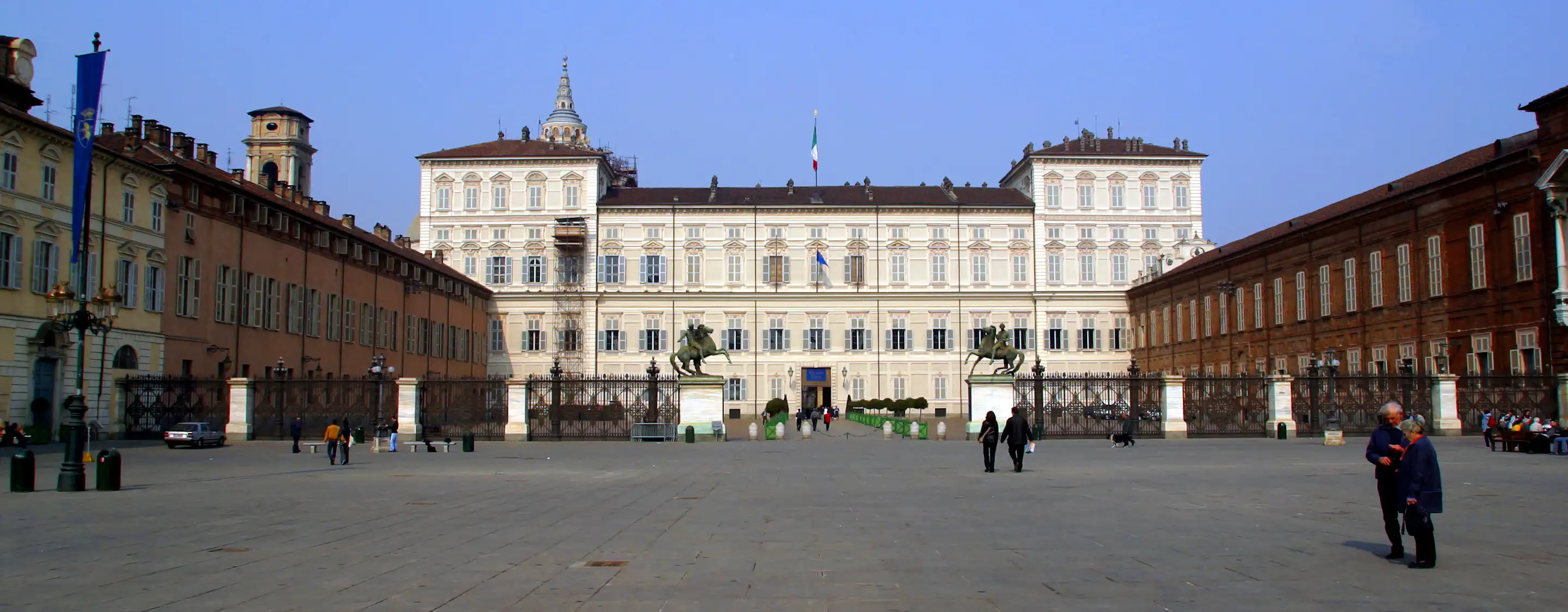 Königliche Museen Turin