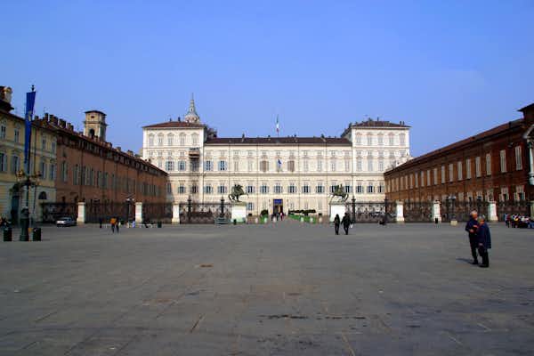 Königliche Museen Turin