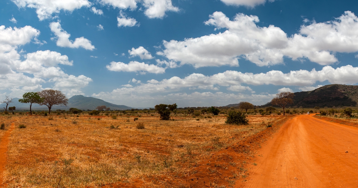 Kenya National Parks and Reserves Kenya National Parks and Reserves
