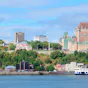 Quebec City