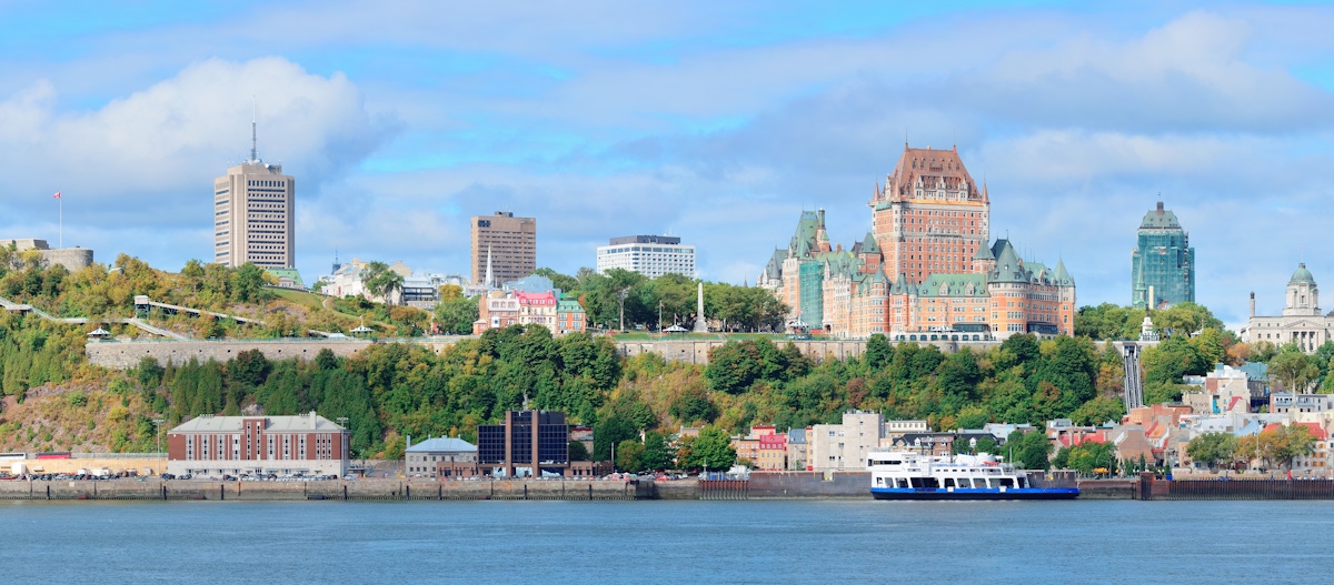 The best things to do in Quebec City  musement