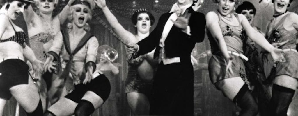 Roaring 20s of Berlin bus tour