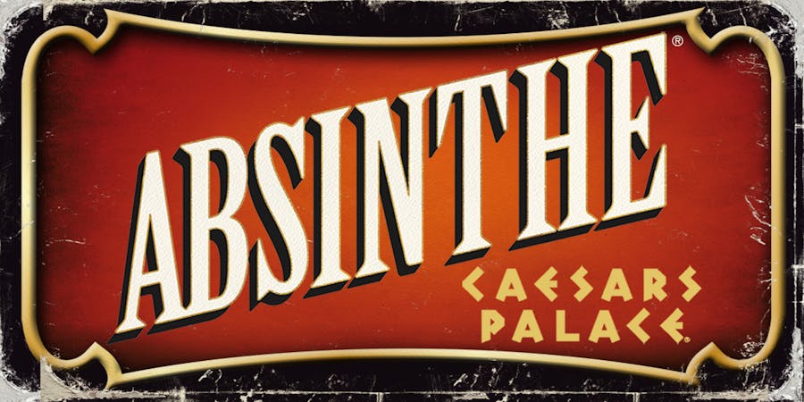 Tickets to Absinthe