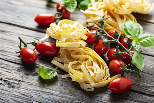 Visita Roma a piedi e impara a fare la pasta