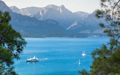 Things to do in Kemer