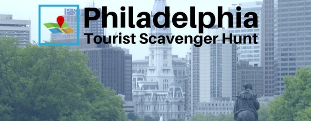 Aventure urbaine touristique des musées à Philadelphie