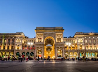 Caccia al Tesoro alla Scoperta del meglio di Milano Caccia al Tesoro alla Scoperta del meglio di Milano