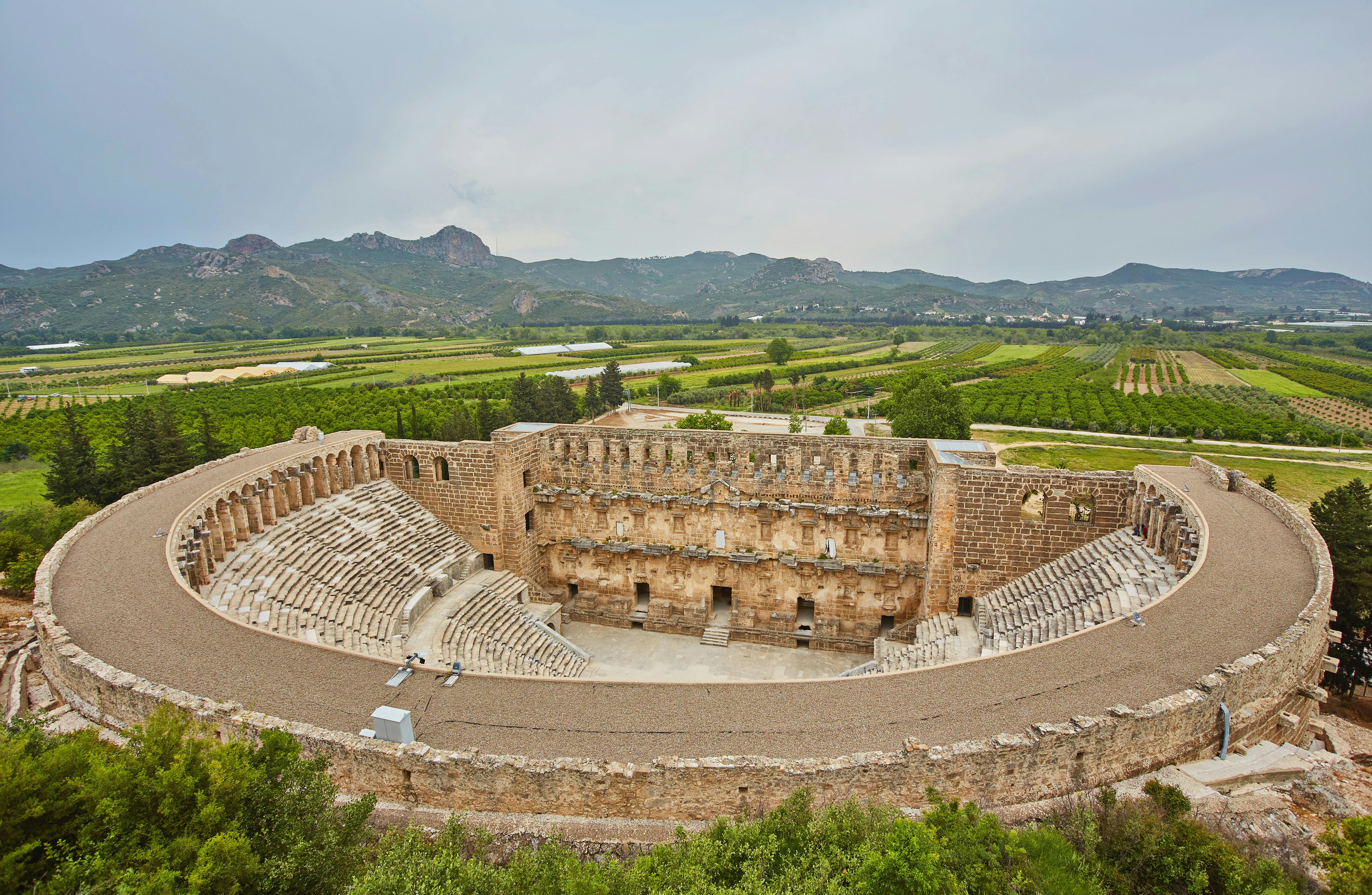 gulet cruise turkey tui