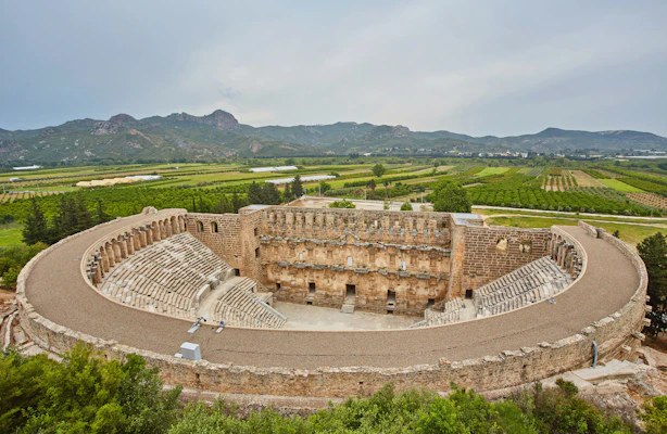 Belek, Turchia