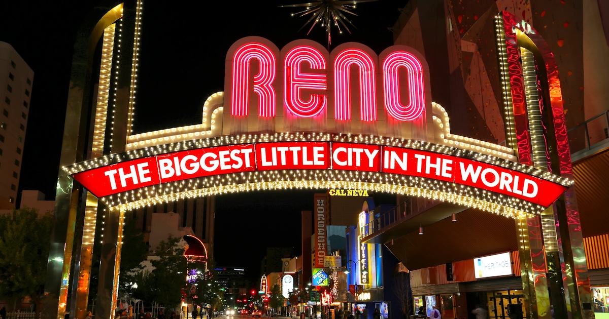 Reno Nevada: What You Can Book + Quick Planning Tips Reno Nevada: What You Can Book + Quick Planning Tips