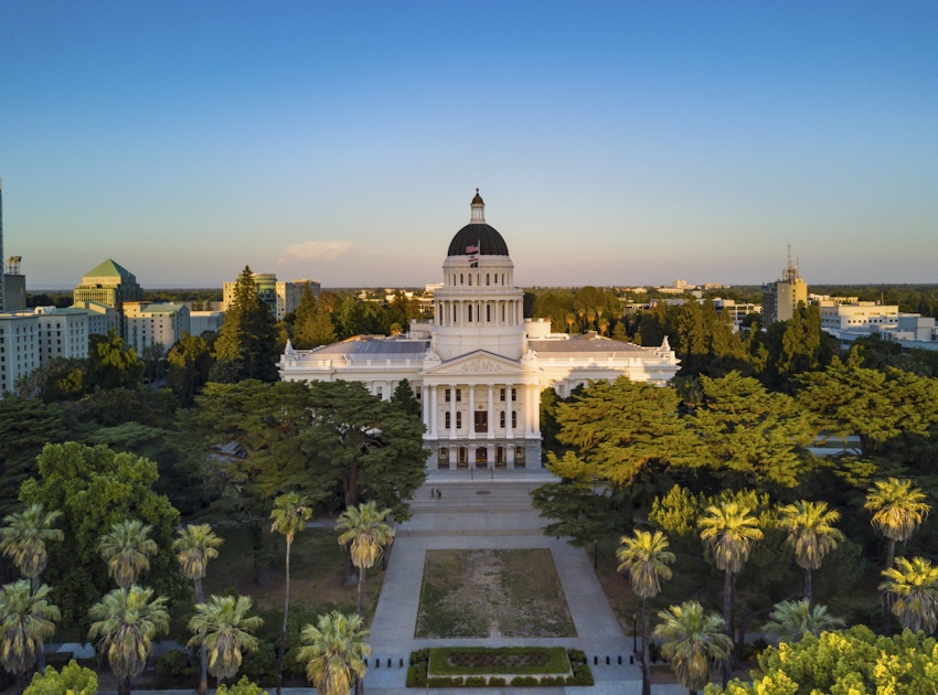 The best things to do in Sacramento musement