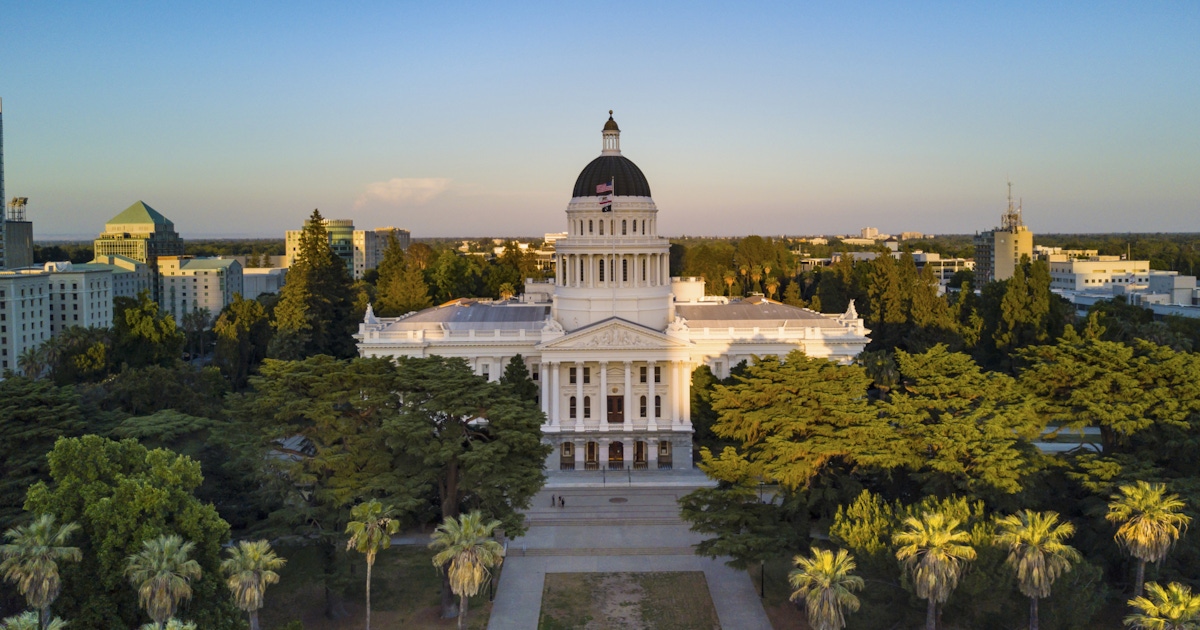 The best things to do in Sacramento  musement