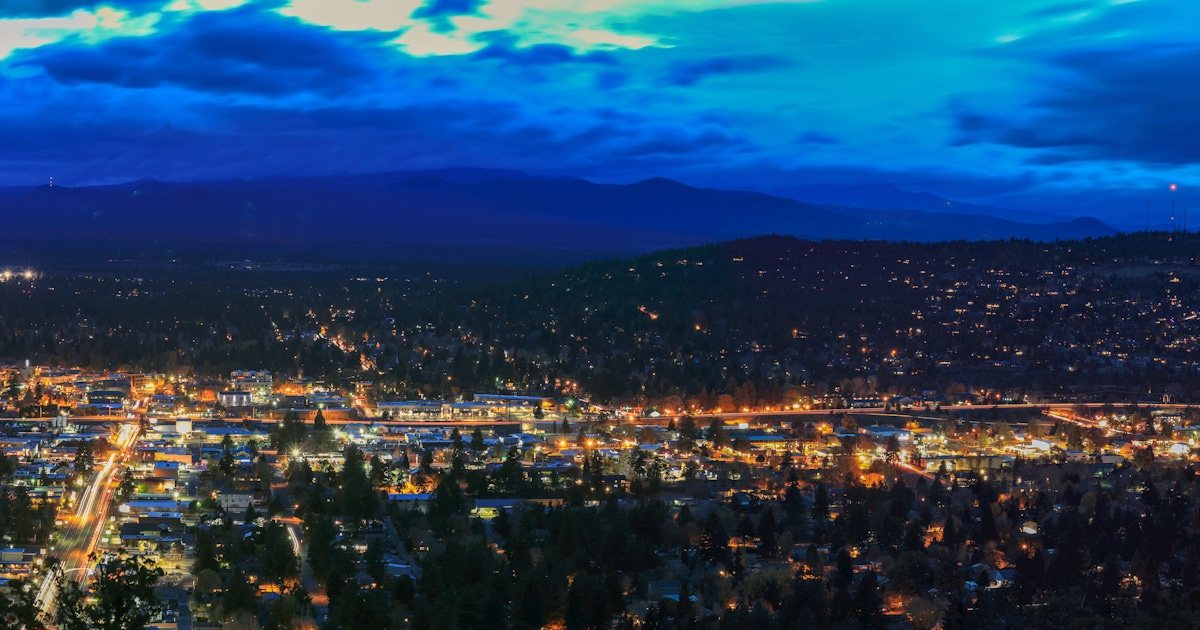 Bend: What to Do, What to Book, and How to Plan It (Tips + FAQ)