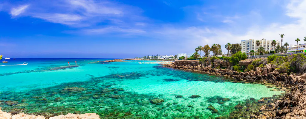 Protaras