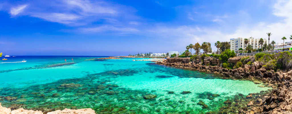Experiences in Protaras