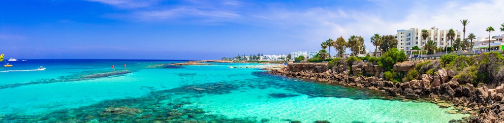 Things to do in Protaras