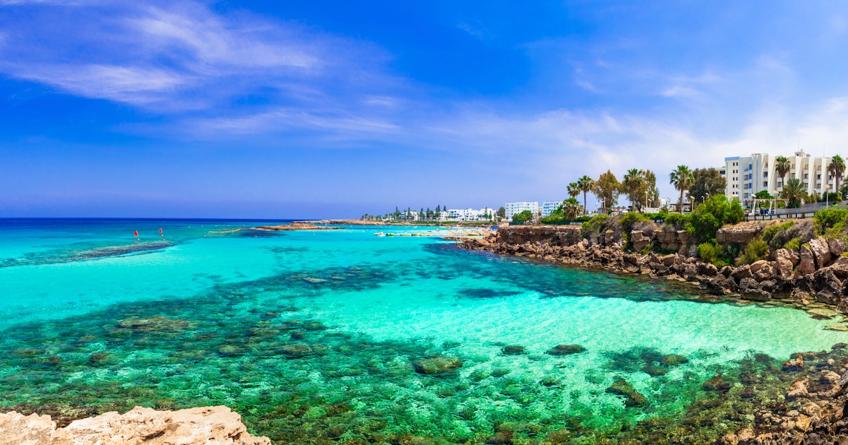 Protaras