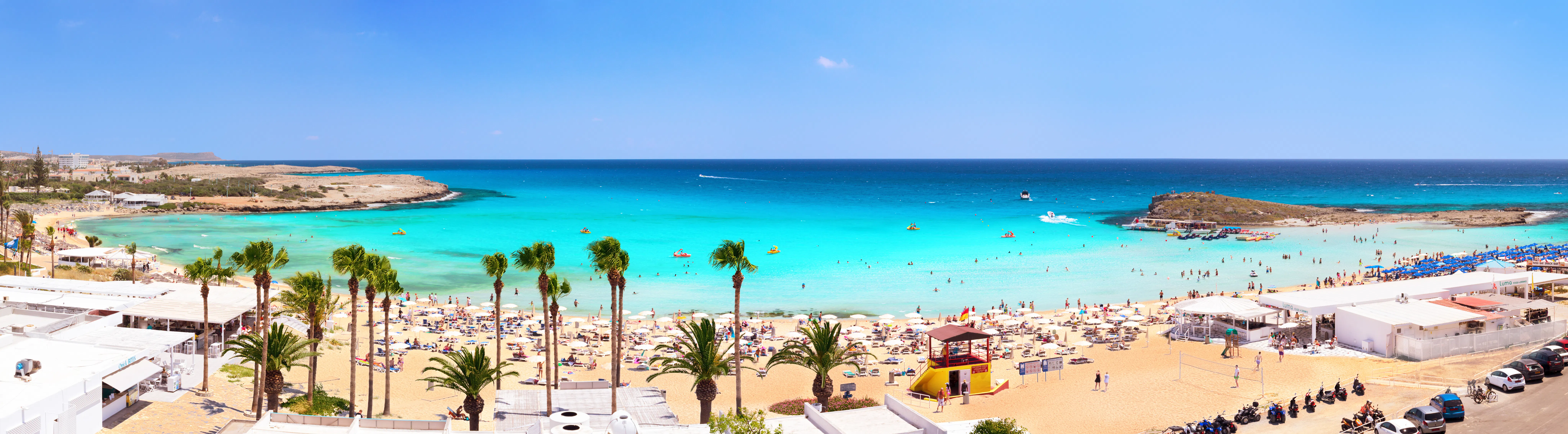Ayia Napa