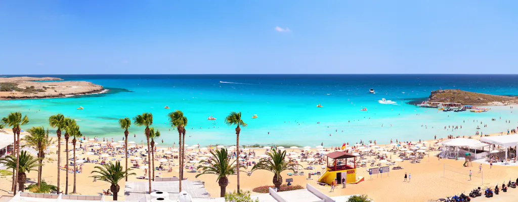 Ayia Napa