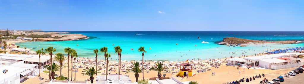 Ayia Napa tickets and tours