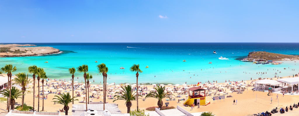 Ayia Napa