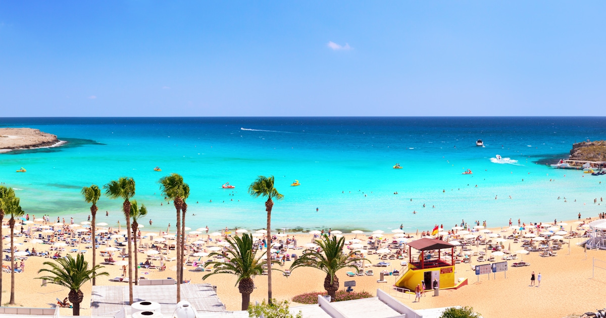 Things to do in Ayia Napa : Museums and attractions Things to do in Ayia Napa : Museums and attractions