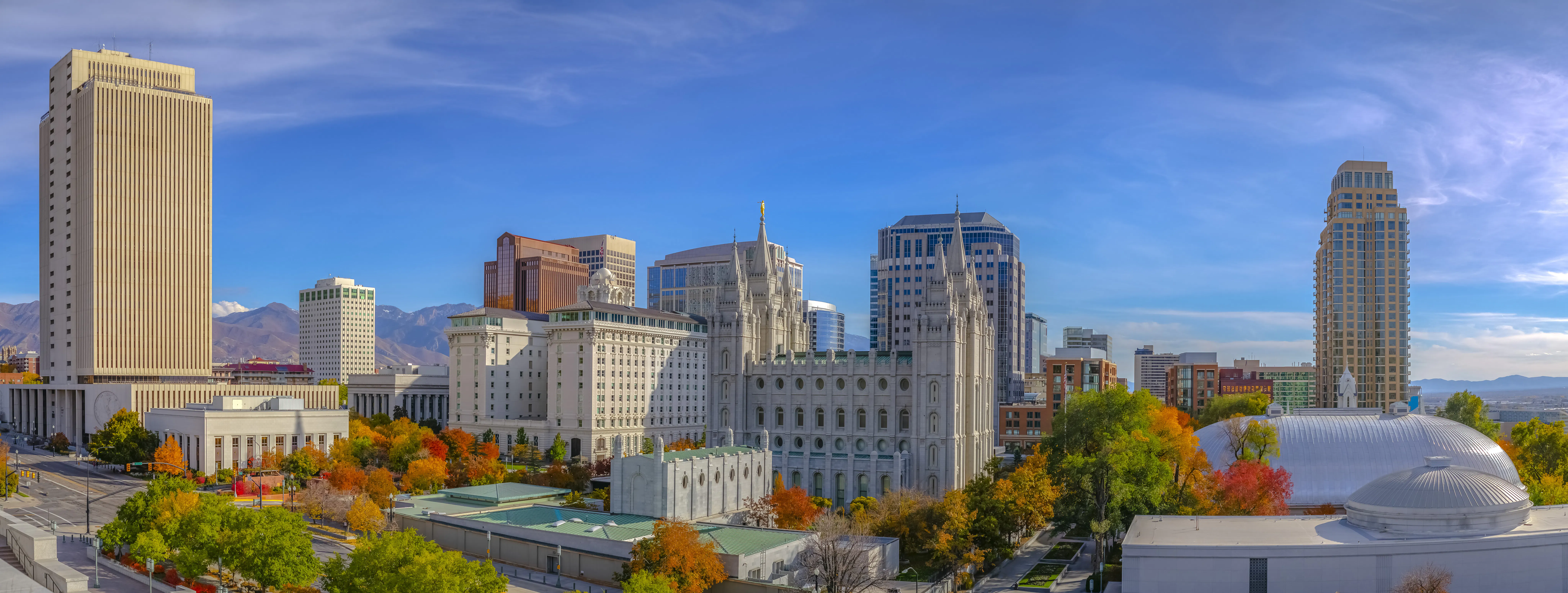 Salt Lake City