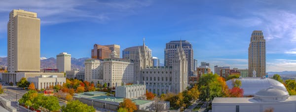 Salt Lake City