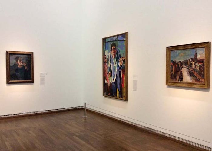 Viennese Art at Leopold Museum private guided tour
